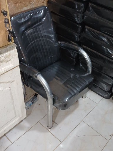 صندلی فاکاری