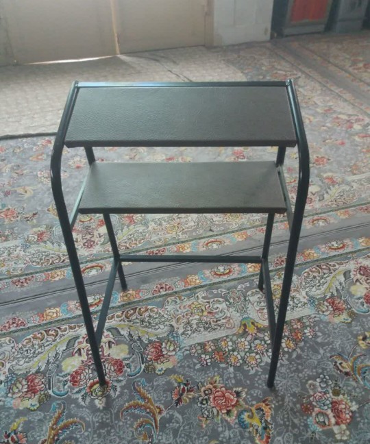 صندلی نماز